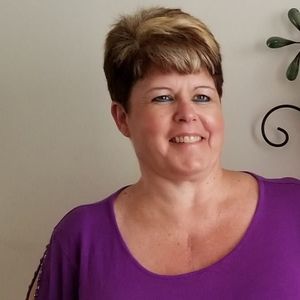 Meet your Posher, Cindy